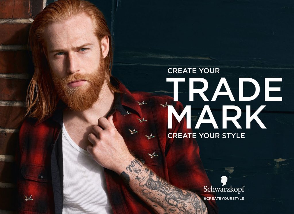 SCHWARZKOPF CREATE YOUR STYLE CAMPAIN - HOWtoDO